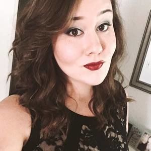 Meet your Posher, April